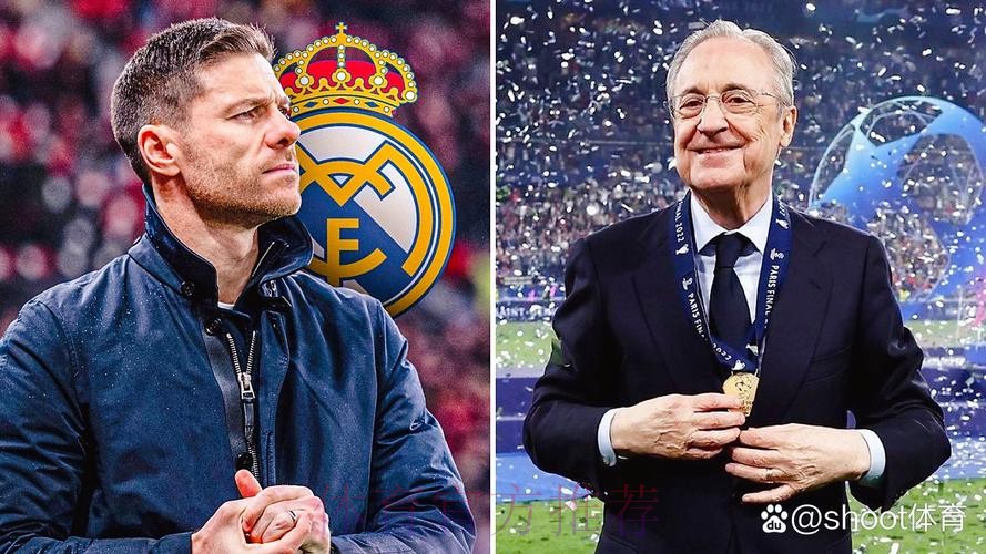 马卡:弗洛伦蒂诺将与安帅会面 阿隆索正等待消息